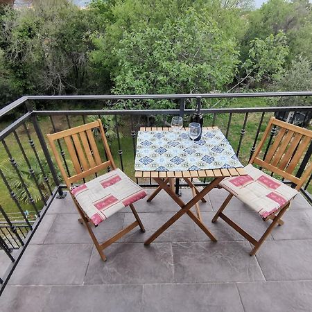 Apartment N&M Omišalj Dış mekan fotoğraf