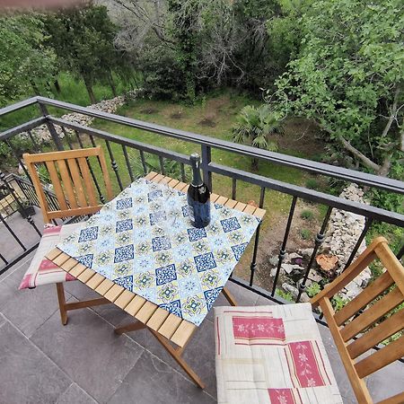 Apartment N&M Omišalj Dış mekan fotoğraf