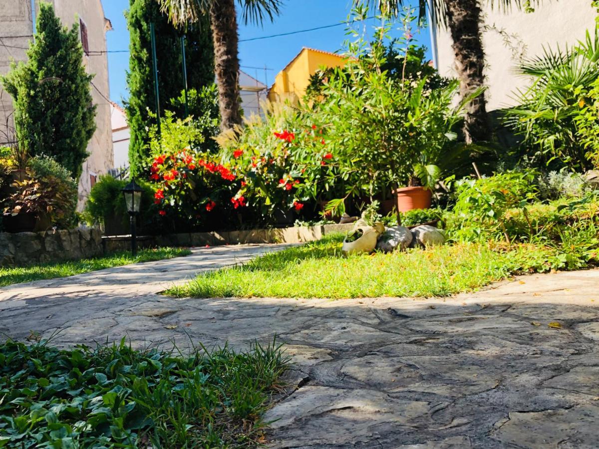 Apartment N&M Omišalj Dış mekan fotoğraf