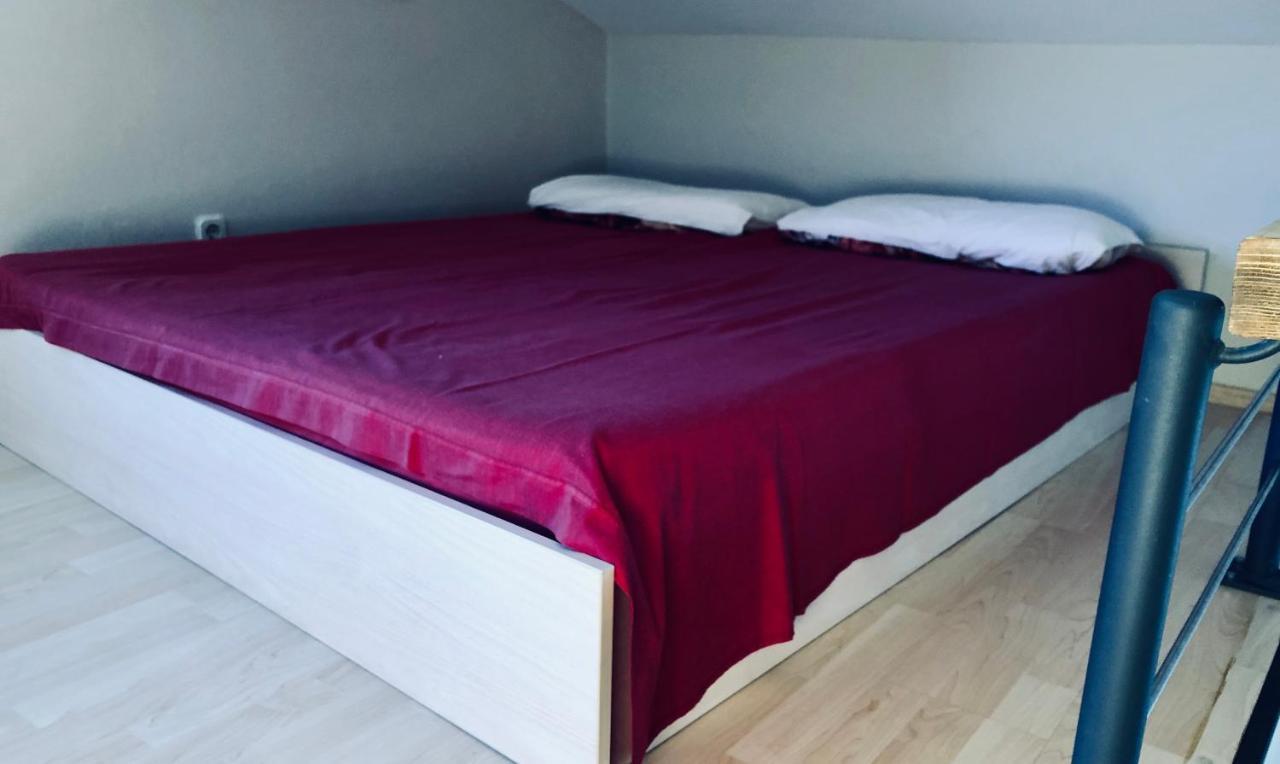 Apartment N&M Omišalj Dış mekan fotoğraf