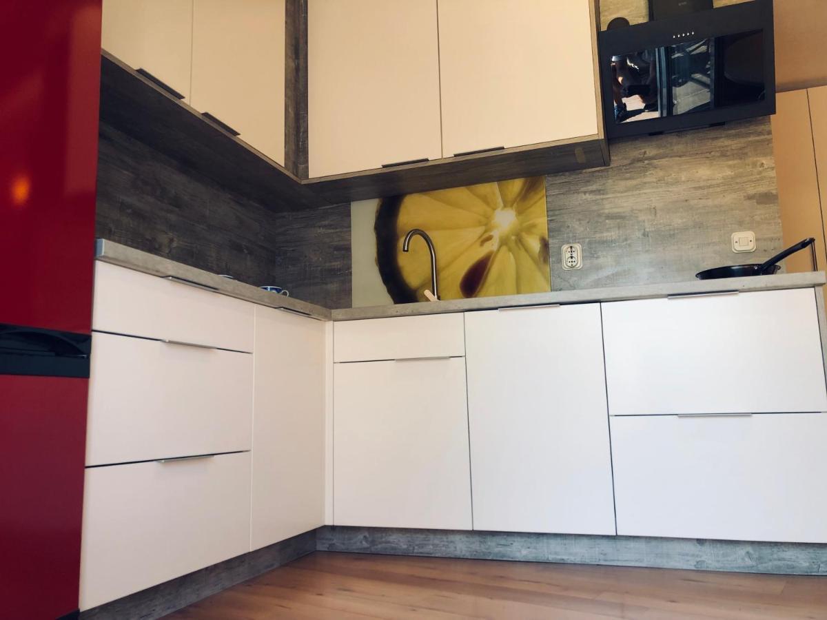 Apartment N&M Omišalj Dış mekan fotoğraf