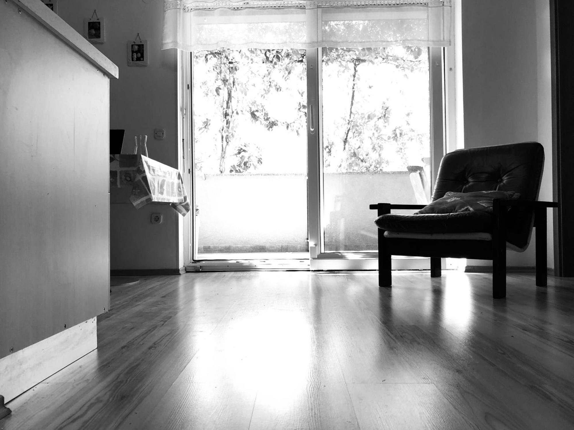 Apartment N&M Omišalj Oda fotoğraf