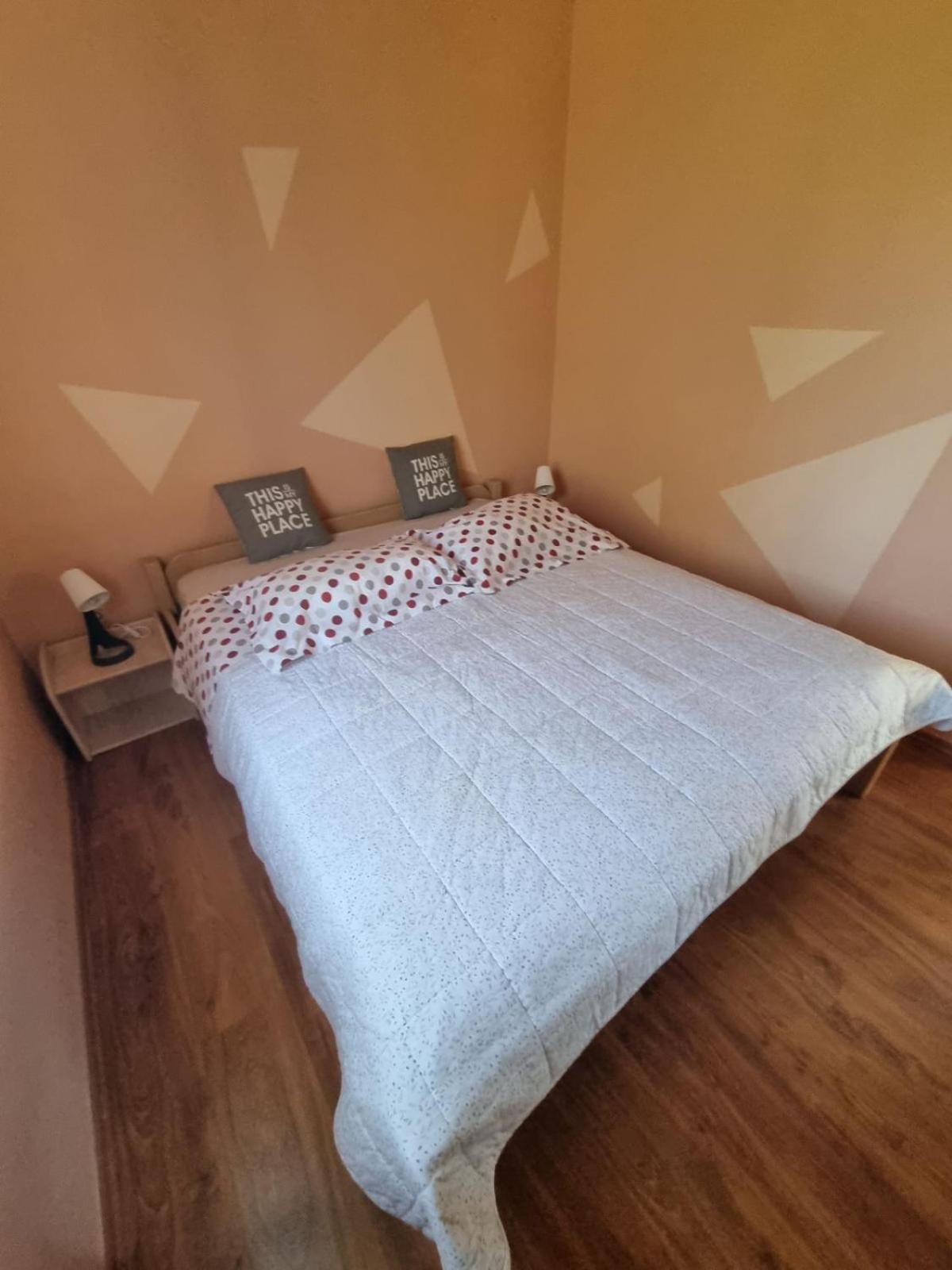 Apartment N&M Omišalj Dış mekan fotoğraf