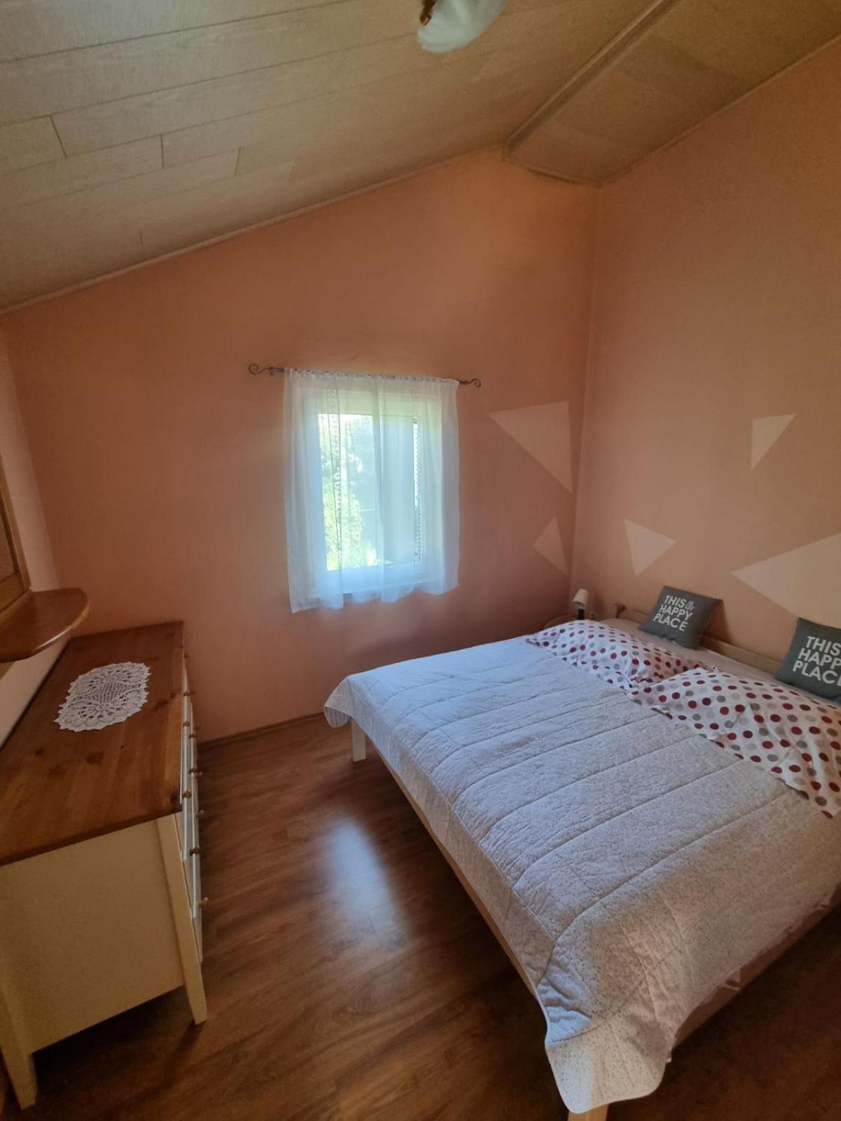 Apartment N&M Omišalj Dış mekan fotoğraf