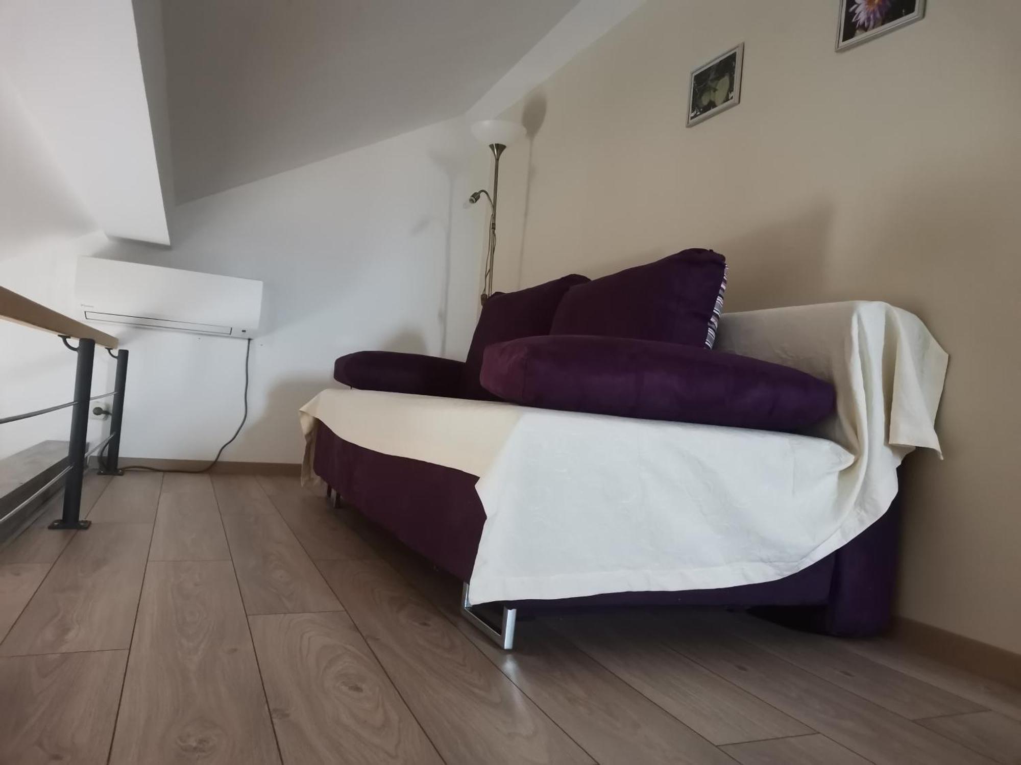 Apartment N&M Omišalj Dış mekan fotoğraf
