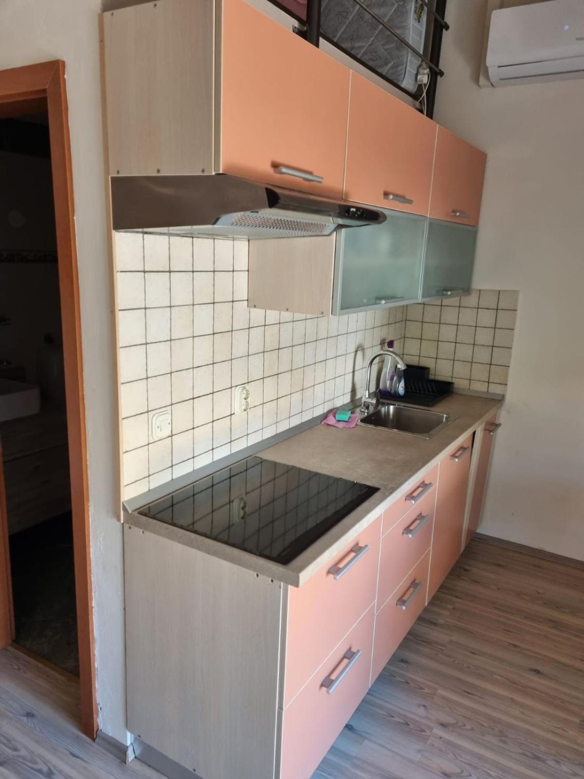 Apartment N&M Omišalj Dış mekan fotoğraf