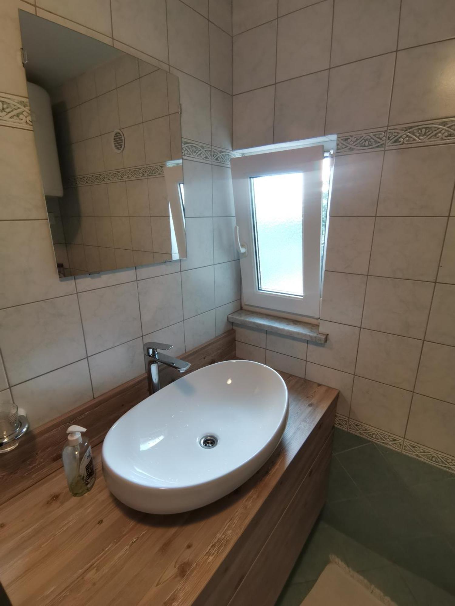 Apartment N&M Omišalj Dış mekan fotoğraf