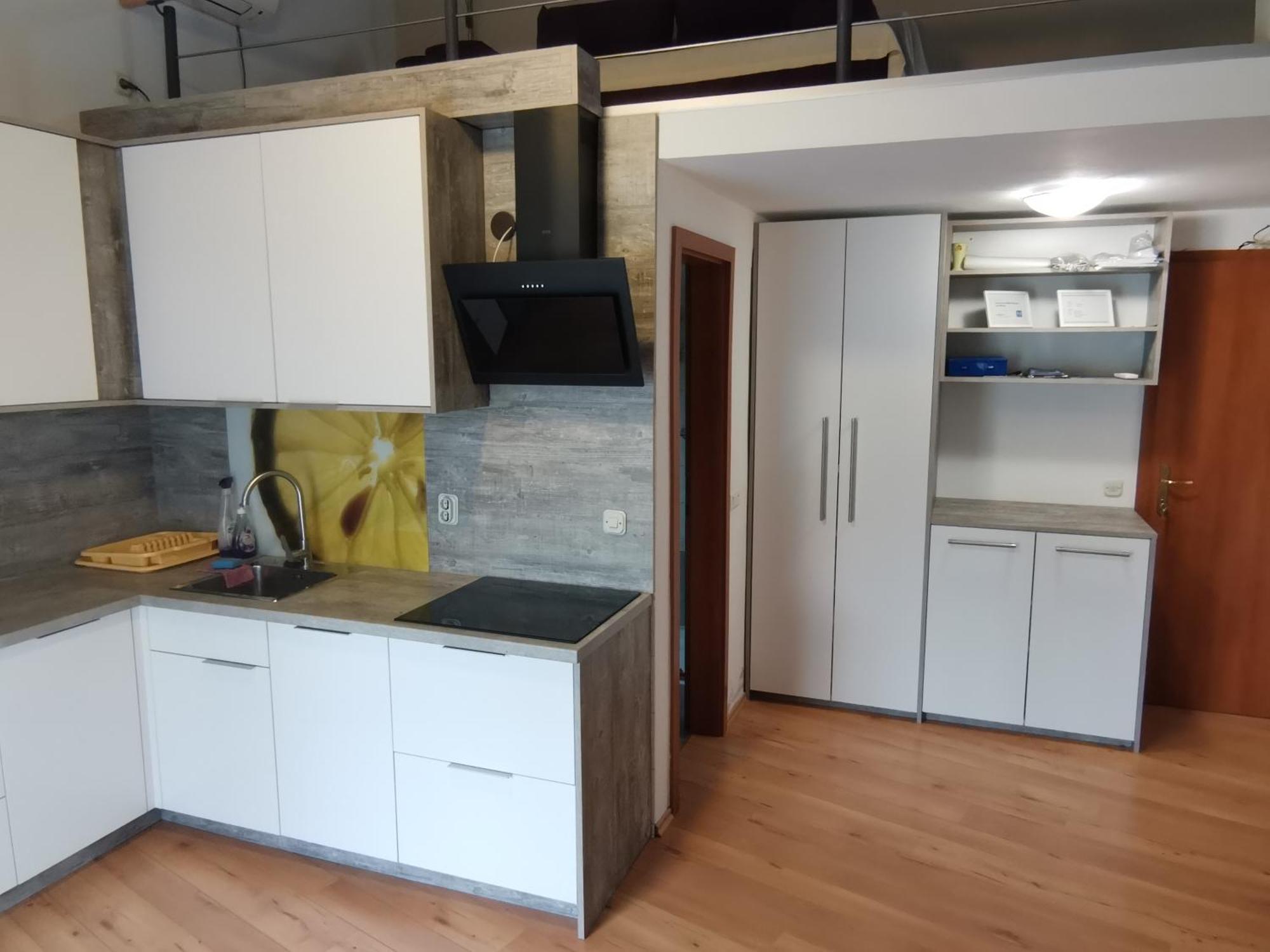 Apartment N&M Omišalj Dış mekan fotoğraf