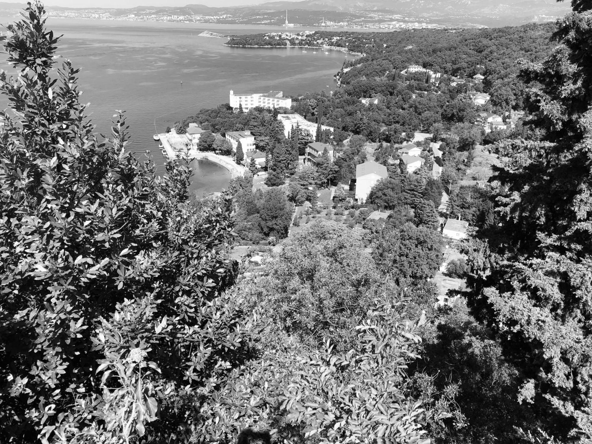 Apartment N&M Omišalj Oda fotoğraf
