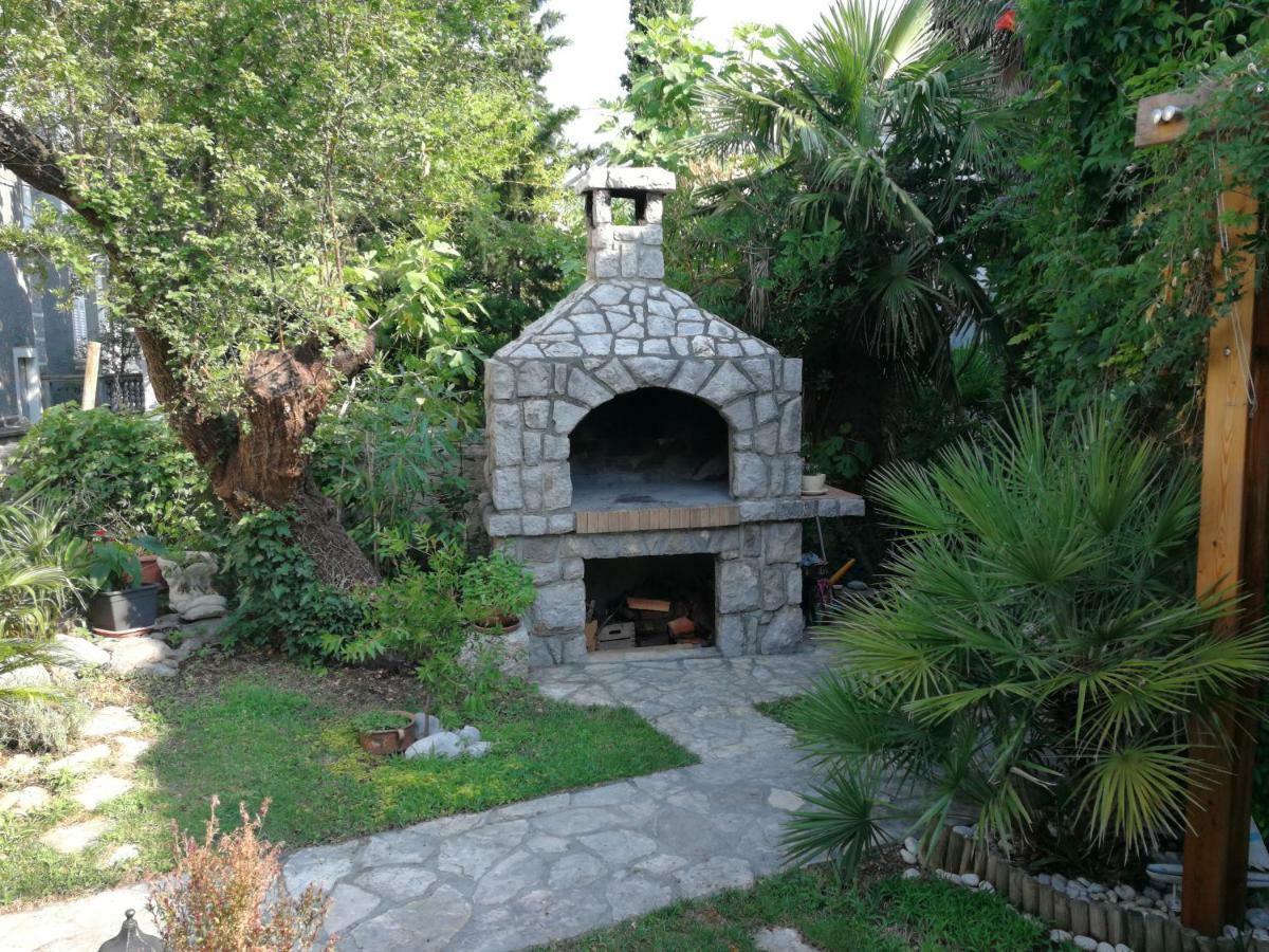 Apartment N&M Omišalj Dış mekan fotoğraf