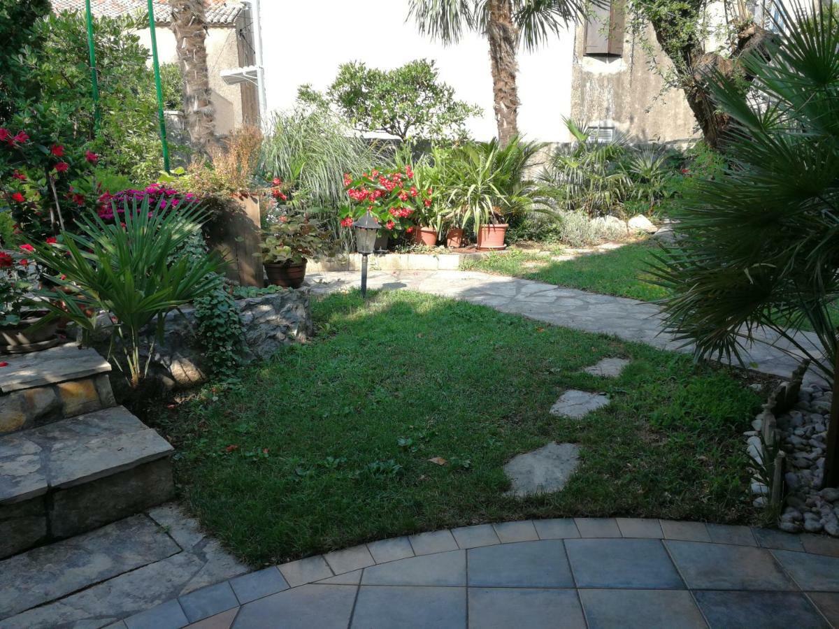 Apartment N&M Omišalj Dış mekan fotoğraf
